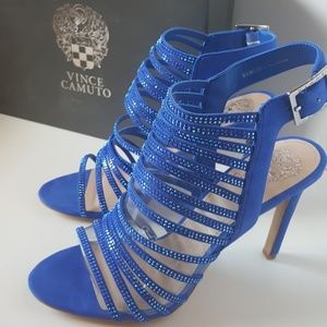 New- Vince Camuto Size 9.5